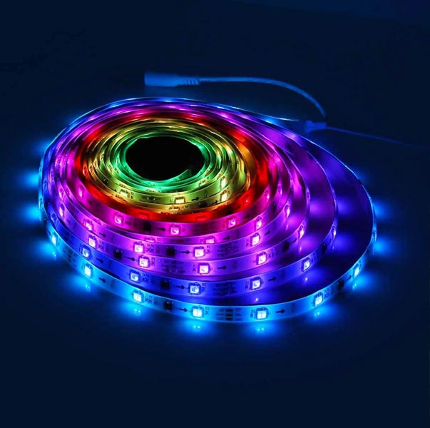 5 Best LED Light Strips in NZ - 2022