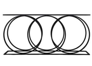 Etienne Console Table