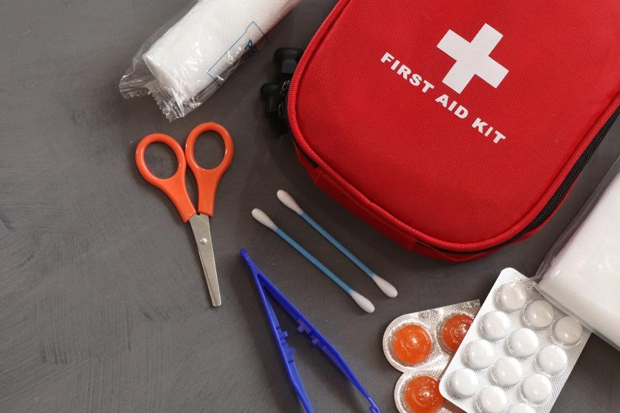 Best First Aid Kits