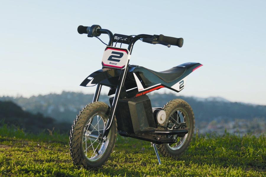 Best Dirt bikes