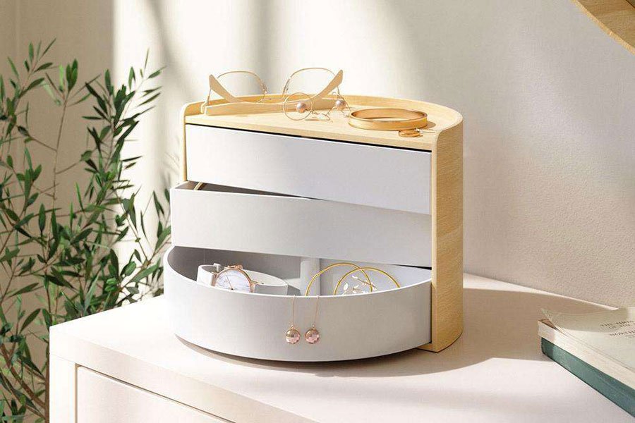 Best Jewellery Boxes