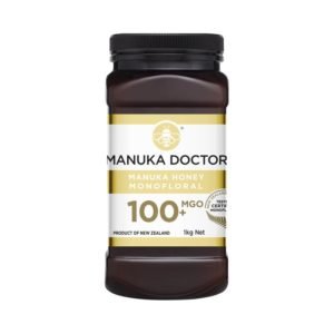 Manuka Honey