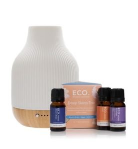 ECO. Modern Essentials