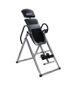 Genki Inversion Table Folding