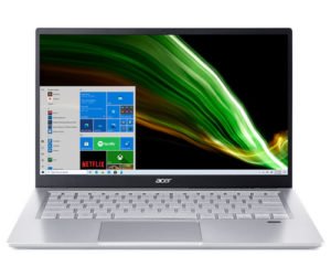 Acer laptop