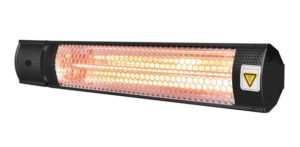Halogen Instant Heater