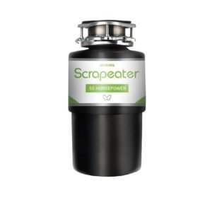 Food Waste Disposer