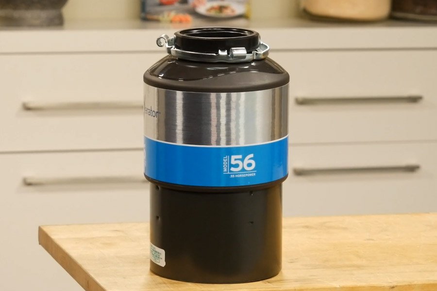 Best Waste Disposal Unit