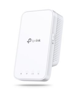 Wi-Fi Range Extender