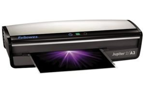Fellowes Laminator