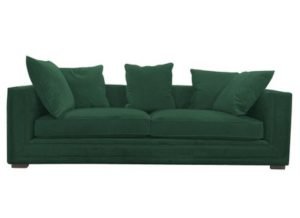 Muse 3 Seater Sofa