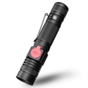 LED Flashlight
