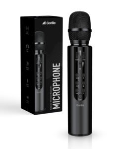 Bluetooth Microphone