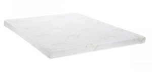 Cool Gel Memory Foam Mattress Topper
