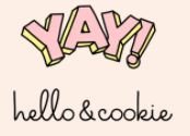 Helloandcookie