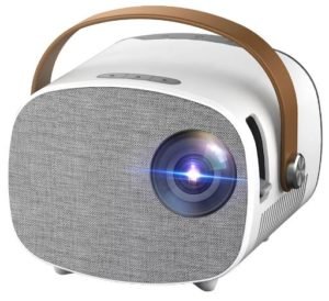 Mini Video Projector nz