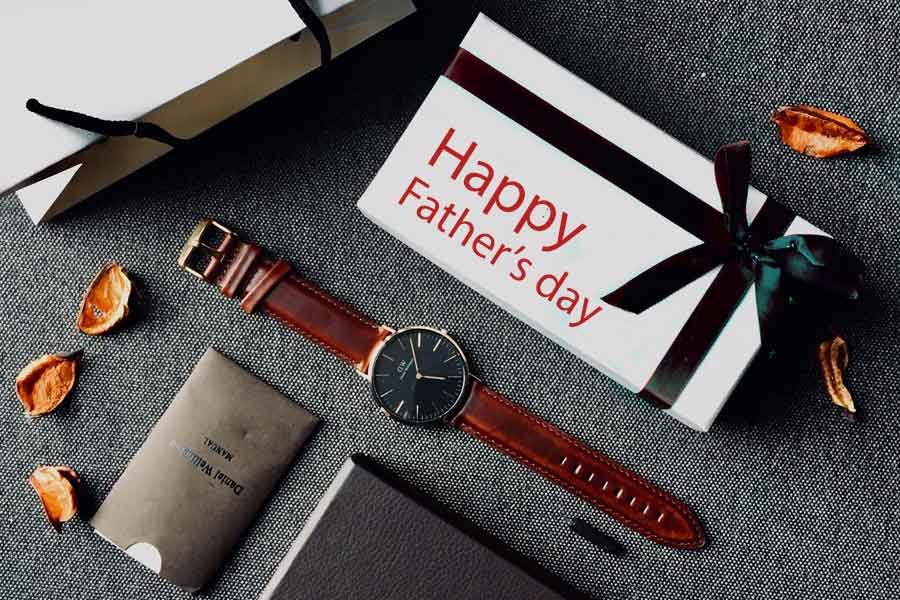 Best Father's day gift