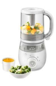 Healthy Baby Food Maker