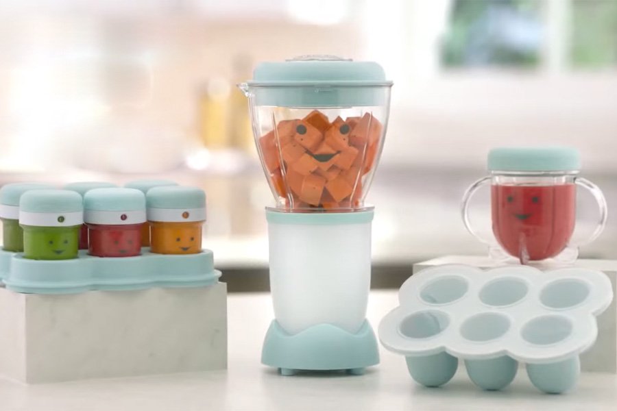 Best Baby Food Makers