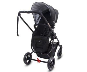 Ultra P Stroller