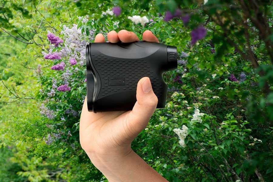 Best Laser Rangefinder