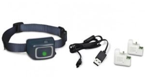 Bark Collar Citronella