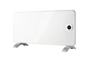 Heller Aluminium Panel Heater