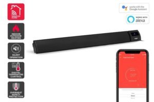 Kogan SmarterHome  Ceiling Strip Radiant Heater