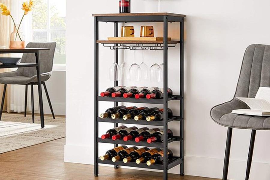 Best Wine Racks