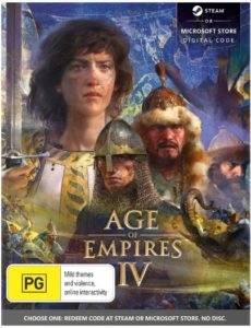 Age of Empires
