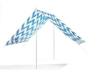 Beach Shade Tent