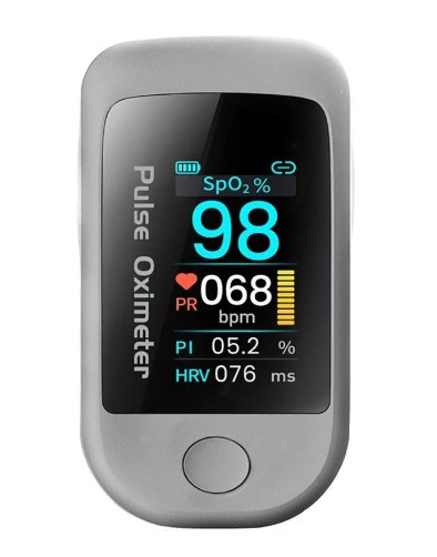 The 5 Best Pulse Oximeters in NZ - 2022