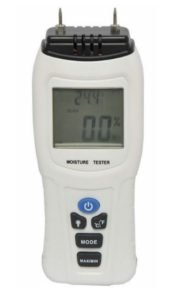 Moisture Level Meter