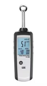 Moisture Meter