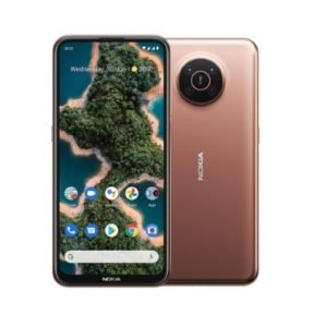 Nokia X20