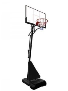 Portable Basketball Hoop