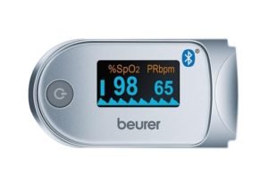 Pulse Oximeter