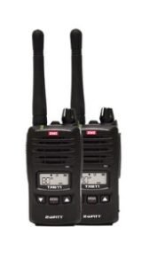 Walkie Talkies