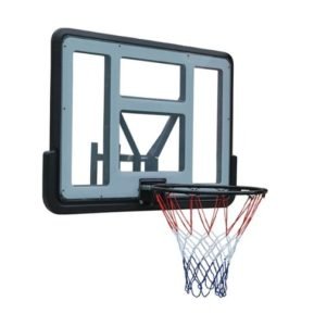 Wall Mount Basketball Hoop