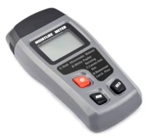 Wood Moisture Meter