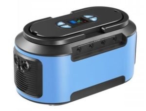 Solar Battery Charger