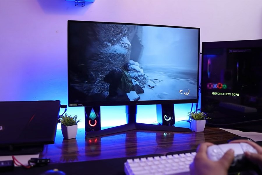 The Best 144hz Monitors