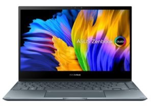 ASUS ZenBook Flip