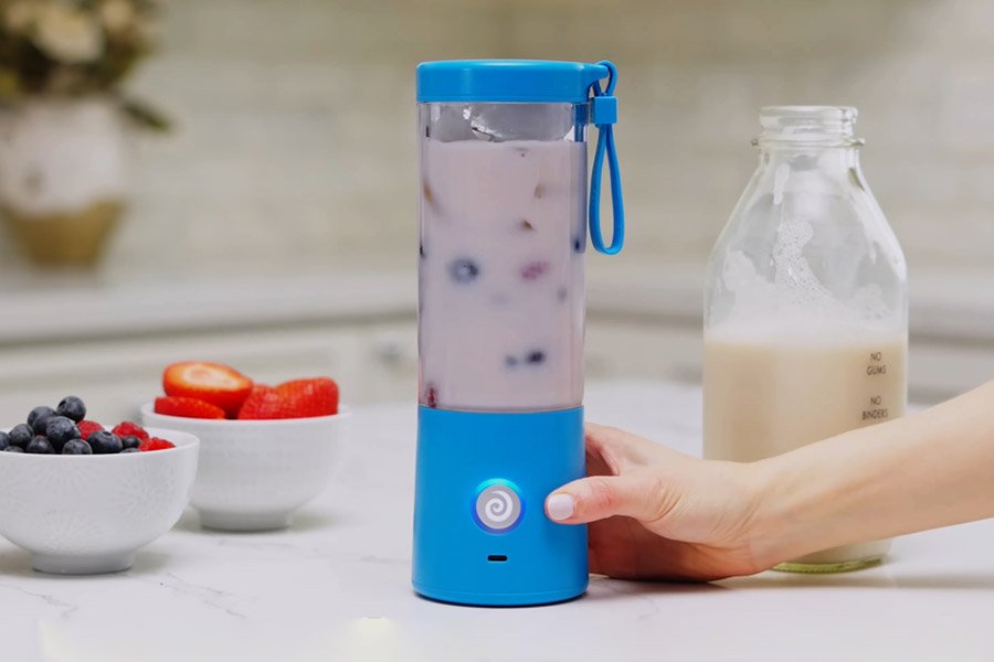 Best Portable Blenders