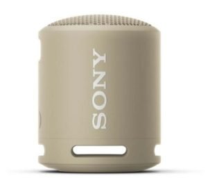 Bluetooth Portable Speaker