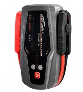 Car Jump Starter Pack