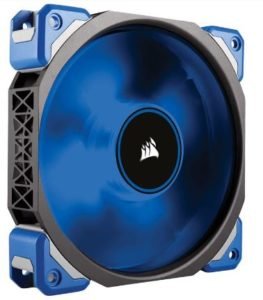 Corsair ML140 Magnetic Levitation Fan