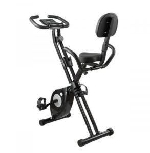 Folding Exercise Bike