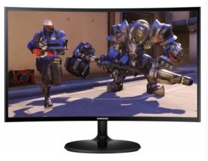 Gaming Monitor