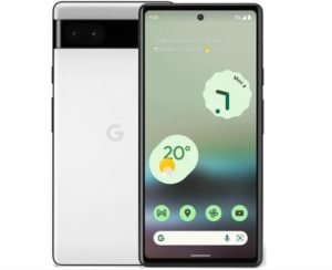 Google Pixel